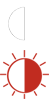高對(duì)比度